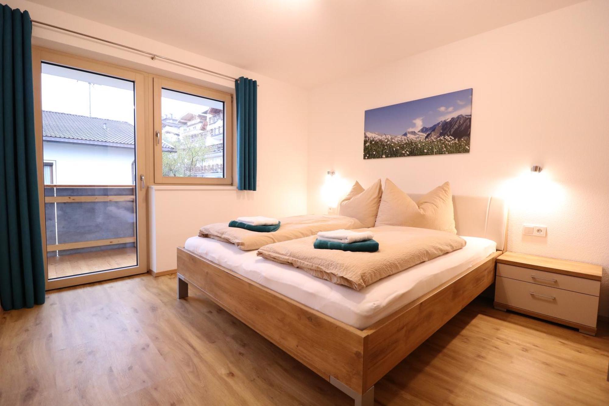 Apart Kreidl Mayrhofen Habitación foto